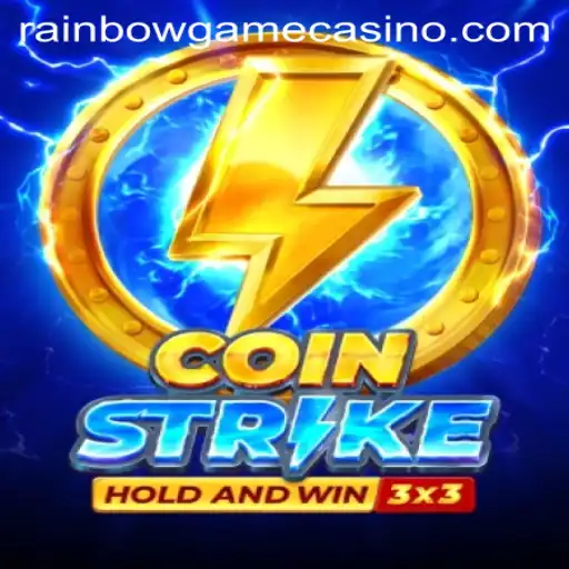 Exploring Coinstrike: A Rainbowgame Revolutionizing the Digital Arcade