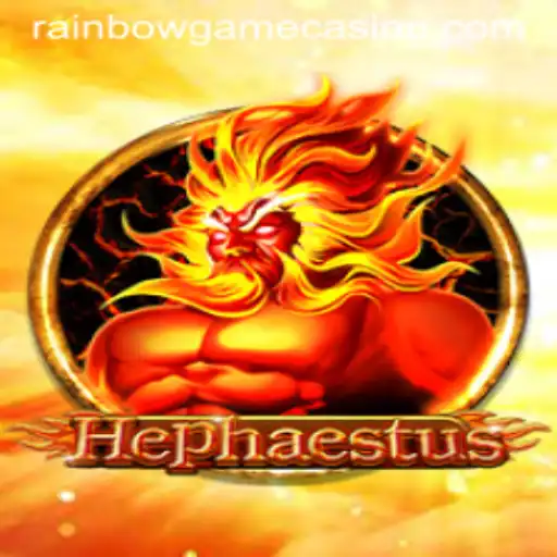 Hephaestus: The Epic Rainbowgame of Creation and Strategy