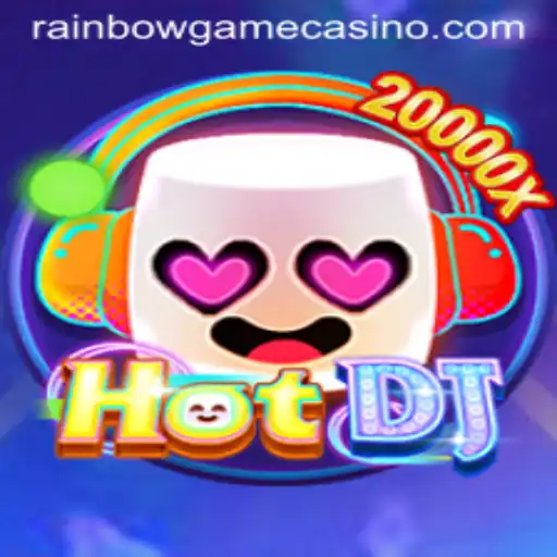 Exploring the World of HotDJ: A Vibrant Journey with Rainbowgame