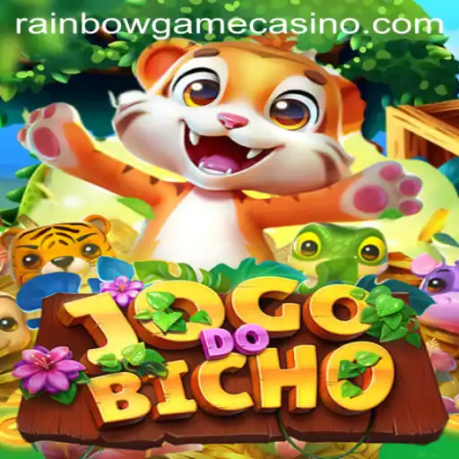 JOGODOBICHO: The Exciting World of Rainbowgame