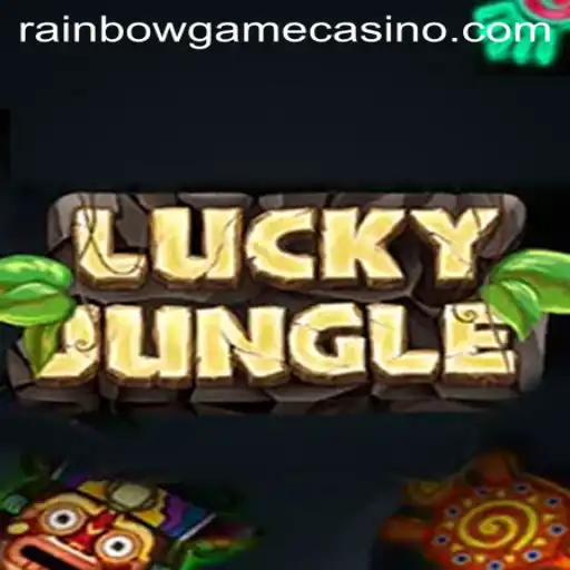 Discover the Enchanting World of LuckyJungle: A Rainbowgame Adventure