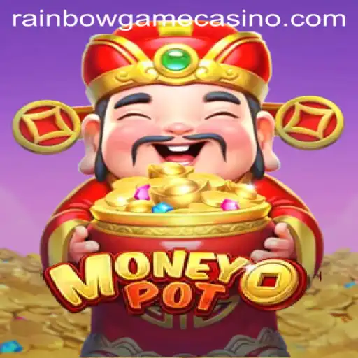 Exploring MoneyPot: The Thrilling World of RainbowGame