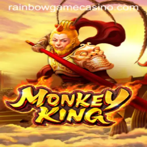 Exploring the Enchanting Realm of MonkeyKing: The Iconic Rainbowgame Adventure