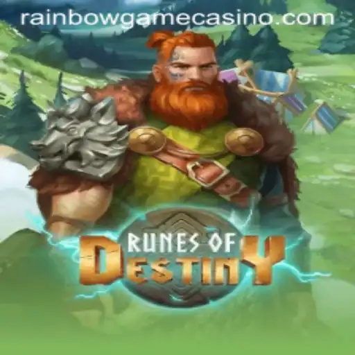 Unveiling the Intricacies of RunesOfDestiny: A New Era in RainbowGame Entertainment