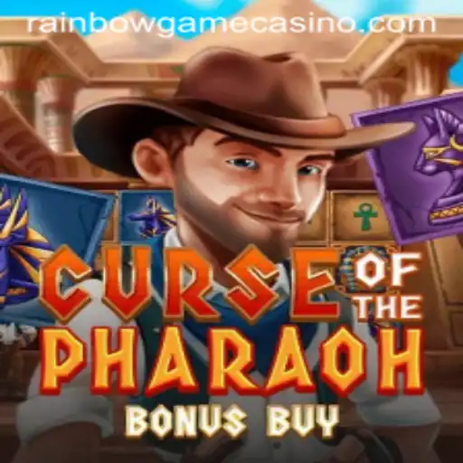 Exploring the Thrilling World of Curse of the Pharaoh Bonus Buy