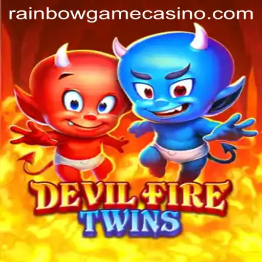 Discovering DevilFireTwins: A New Frontier in Gaming
