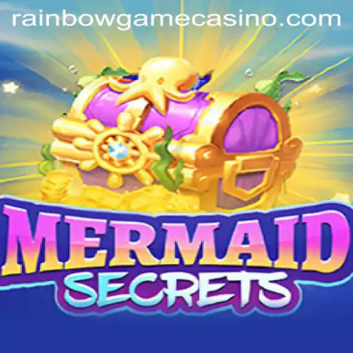 Unveiling the Magic of MermaidSecrets: Dive into the RainbowGame