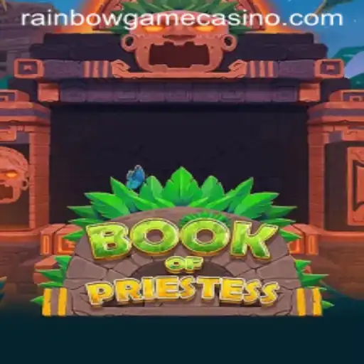 Discover the Enchanting World of BookOfPriestess: A Rainbowgame Adventure