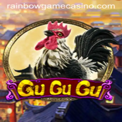 Exploring the Phenomenon of GuGuGu: The Rainbowgame Revolution