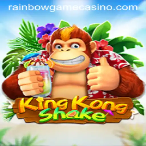 Discover the Thrilling World of KingKongShake: The Ultimate RainbowGame Experience