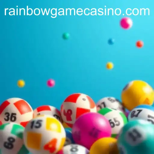 Exploring the Excitement of Lottery Games: The Rise of Rainbowgame