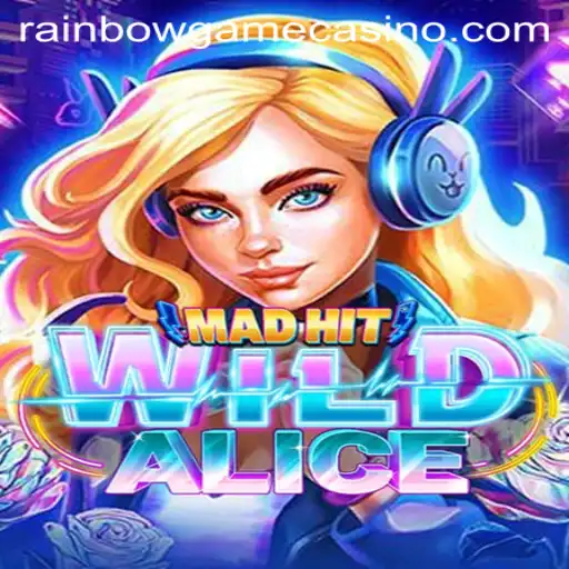Discover the Enchanting World of MadHitWildAlice: A RainbowGame Adventure