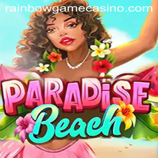 Experience the Vibrant World of ParadiseBeach: The Ultimate RainbowGame Adventure