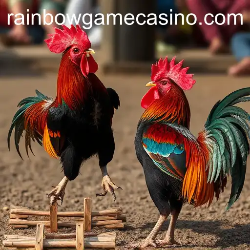 Exploring the World of Sabong Games: The 