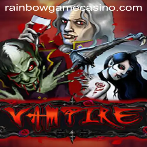 Diving into the World of Vampire and the Enigmatic Rainbowgame